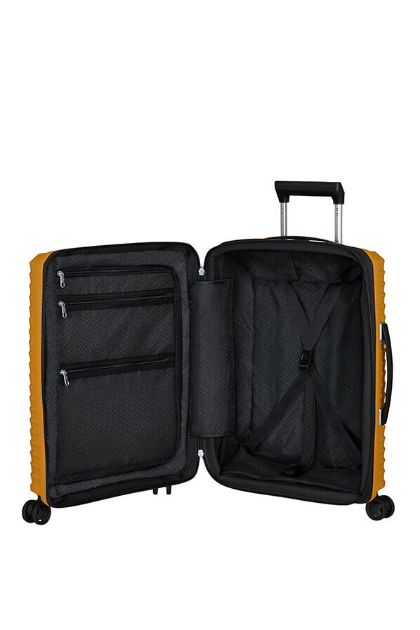Samsonite Upscape SPINNER 55/20 EXP Yellow Samsonite Upscape SPINNER 55/20 EXP Yellow