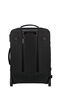 Samsonite Armox DUFFLE/WH 55/20 BACKPACK  Schwarz Samsonite Armox DUFFLE/WH 55/20 BACKPACK  Schwarz