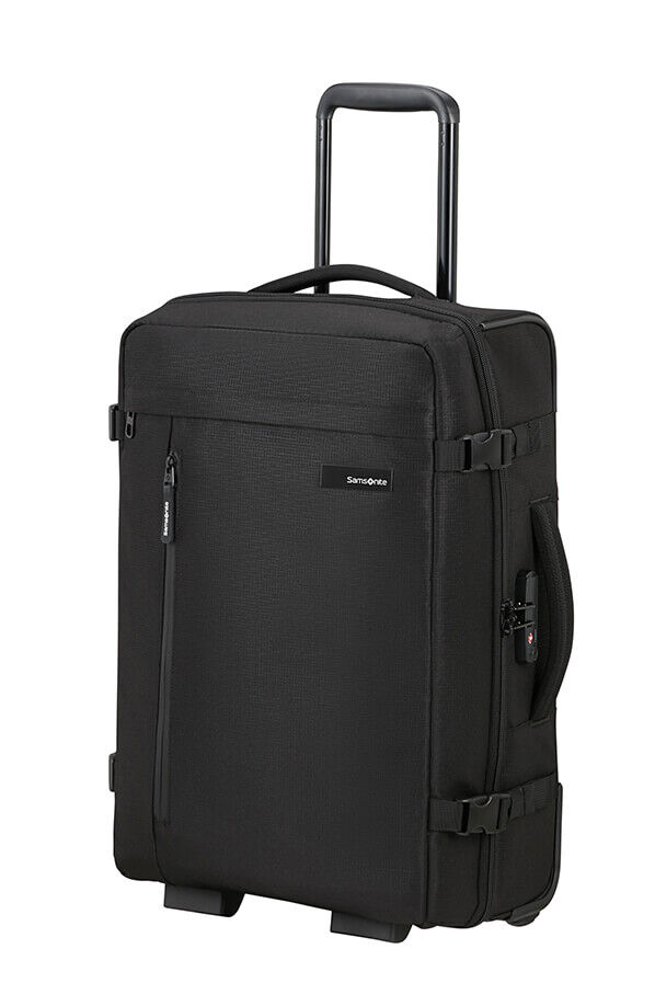 Roader Duffle with wheels 55cm