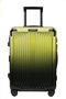 Samsonite Lite-Box Alu Spinner 55cm  Gradient Lime Samsonite Lite-Box Alu Spinner 55cm  Gradient Lime