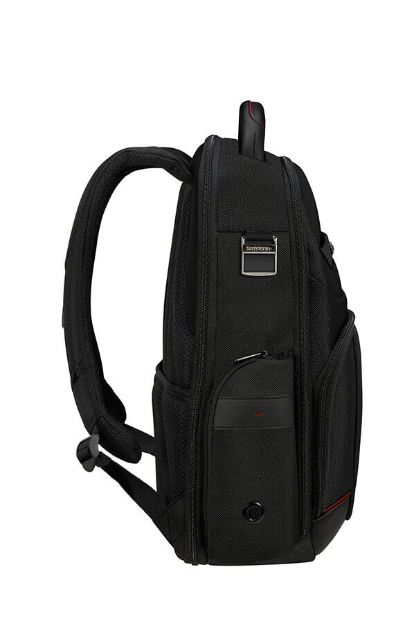 Samsonite Pro-DLX 6 Backpack Slim 15.6'  Black Samsonite Pro-DLX 6 Backpack Slim 15.6'  Black