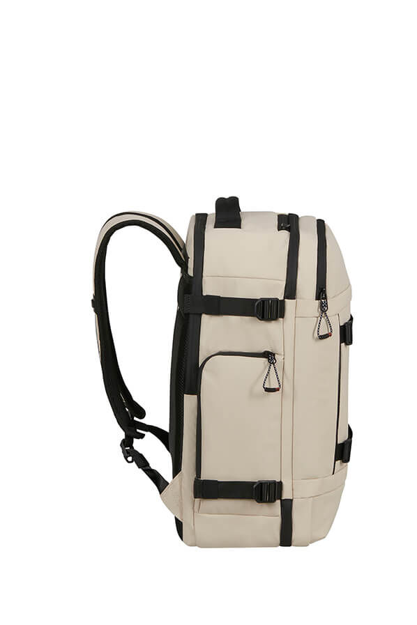 Samsonite Cabin Pack Underseat Backpack M  Sandstone