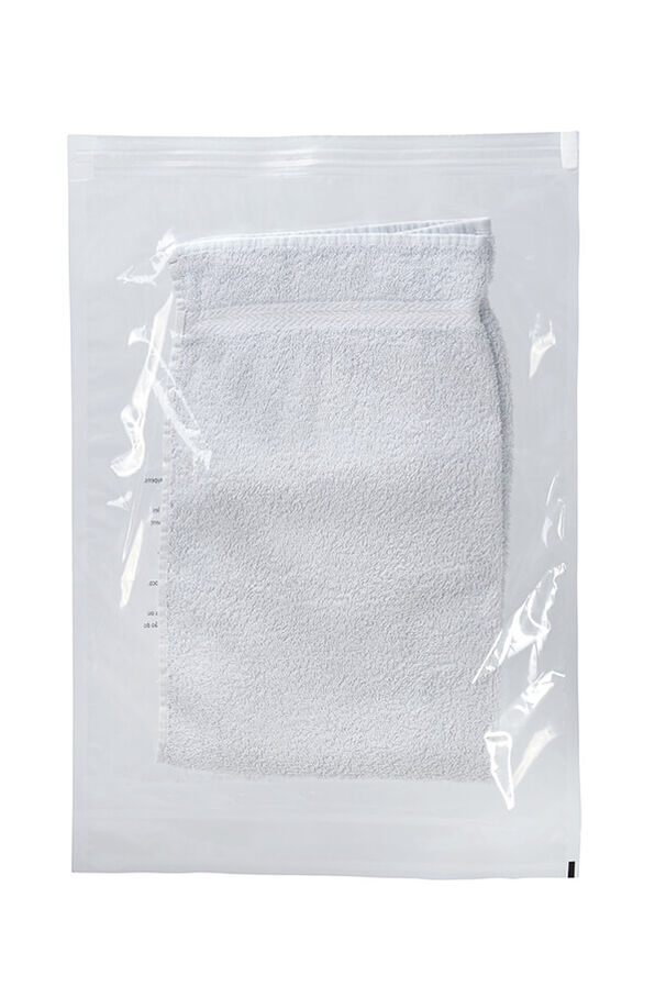 Samsonite Global Ta Compression bags x3 Translucent Samsonite Global Ta Compression bags x3 Translucent