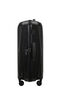 Samsonite Major-Lite Spinner 69/25 69cm  Schwarz Samsonite Major-Lite Spinner 69/25 69cm  Schwarz