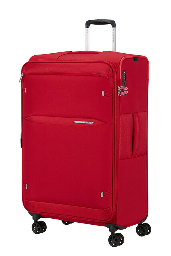 Samsonite GoTwist Spinner Exp 78cm  True Red