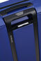 Samsonite Nuon Spinner Expandable 55cm  Matt Nautical Blue Samsonite Nuon Spinner Expandable 55cm  Matt Nautical Blue