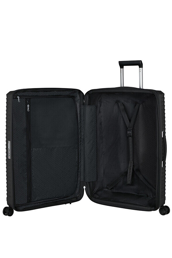 Samsonite Upscape SPINNER 75/28 EXP Schwarz