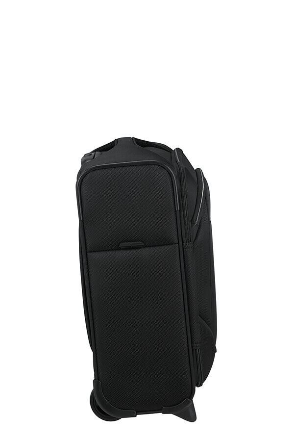 Samsonite Re-Lite Upright Underseater 45cm  Schwarz
