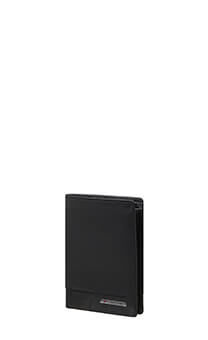 Samsonite Pro-Dlx 6 Slg Geldbörse