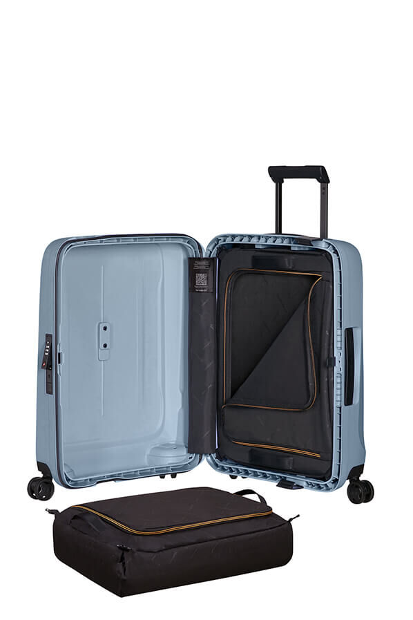 Essens Trolley mit 4 Rollen 55cm