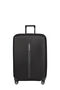 Samsonite Ta Revolution Foldable Luggage Cover L  Schwarz