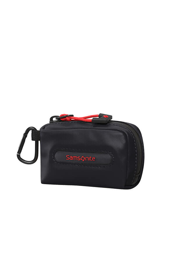 Samsonite Ecodiver Add-Ons AirPod Case - C Case Tab Air  Schwarz
