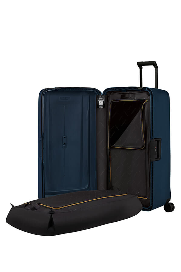 Essens Trolley mit 4 Rollen 80cm