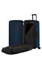 Essens Trolley mit 4 Rollen 80cm