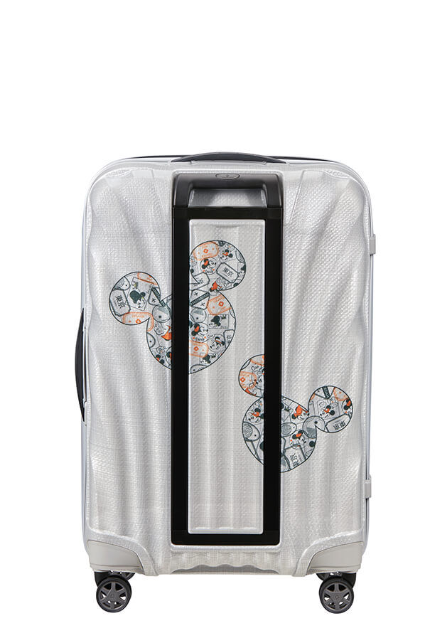 Samsonite C-Lite Disney Spinner Disney 69cm  Mickey's Travel Tales