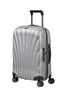 Samsonite C-Lite SPINNER 55/20 EXP LTD 55cm  Aluminium Samsonite C-Lite SPINNER 55/20 EXP LTD 55cm  Aluminium