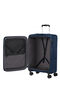 Samsonite GoTwist Spinner Exp 68cm  Navy Blue