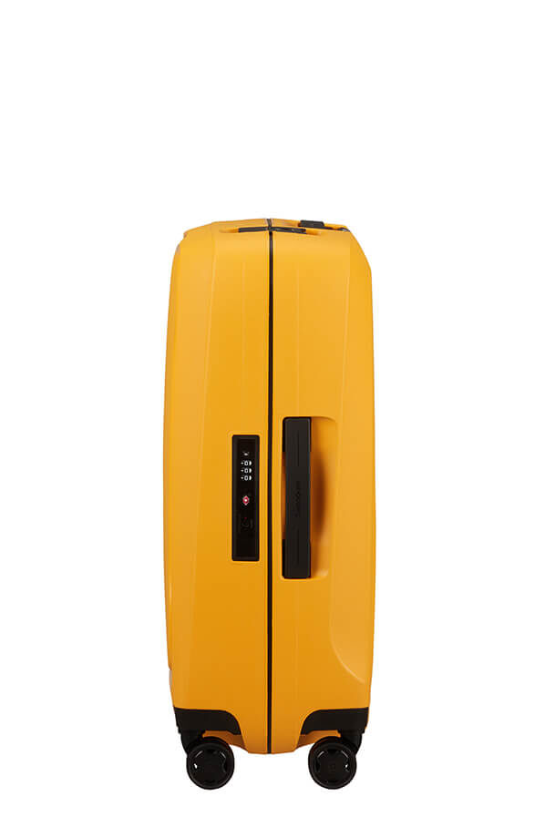 Samsonite Essens Spinner 55cm  Radiant Yellow Samsonite Essens Spinner 55cm  Radiant Yellow