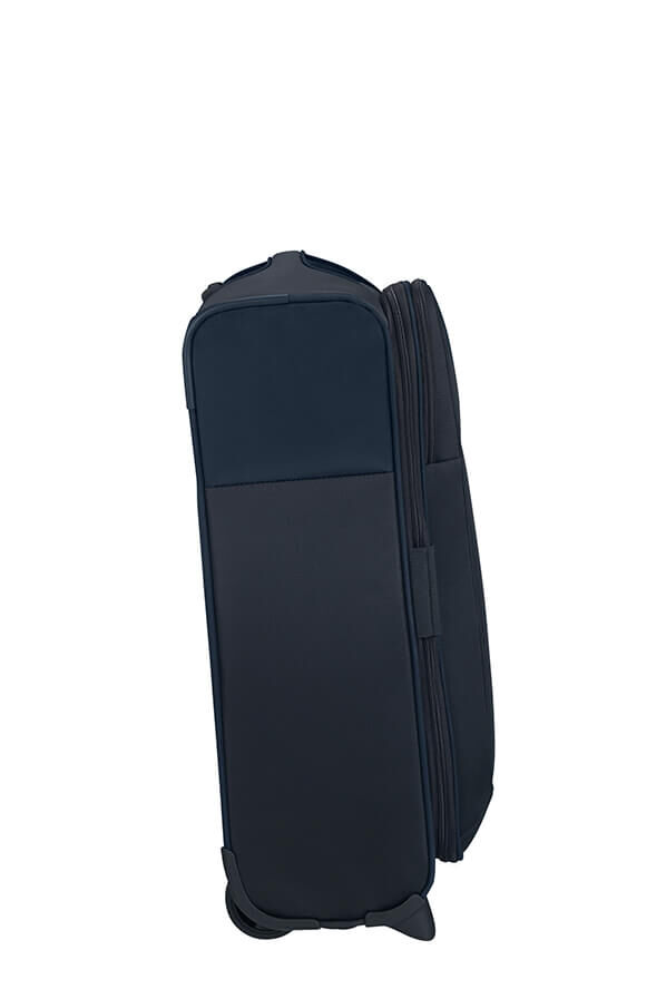 D lite Trolley mit 2 Rollen Erweiterbar 55cm
