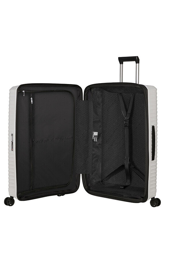 Samsonite Upscape Spinner 81/30 Exp  Cloud White Samsonite Upscape Spinner 81/30 Exp  Cloud White