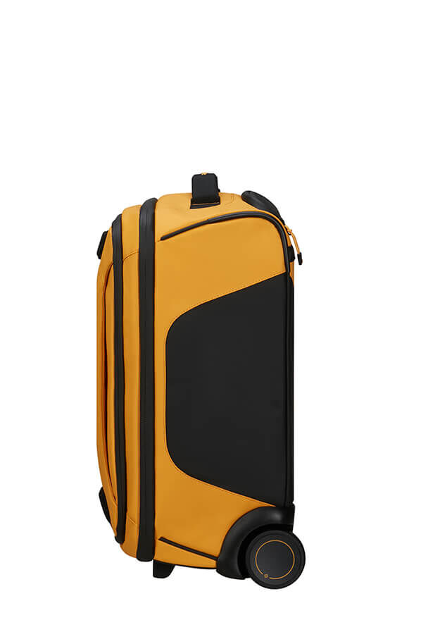 Samsonite Ecodiver Duffle with wheels underseater 45cm  Gelb Samsonite Ecodiver Duffle with wheels underseater 45cm  Gelb