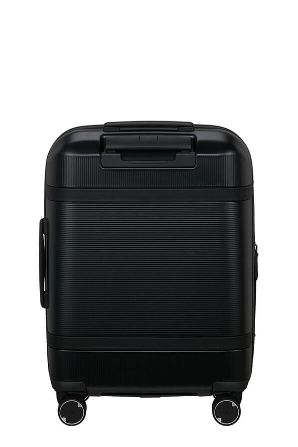 Samsonite Image Spinner Expandable 55cm  Schwarz