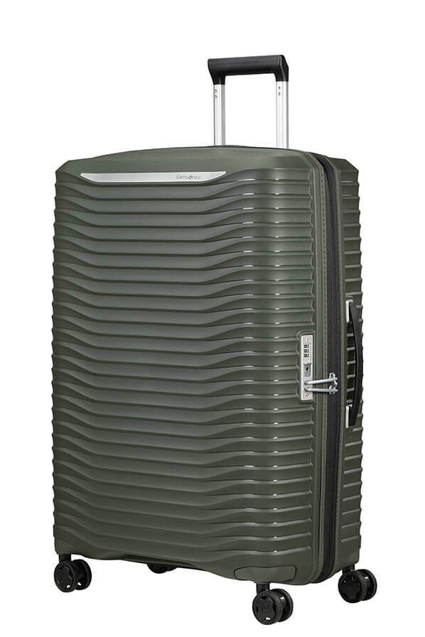 Samsonite Upscape SPINNER 75/28 EXP Climbing Ivy Samsonite Upscape SPINNER 75/28 EXP Climbing Ivy