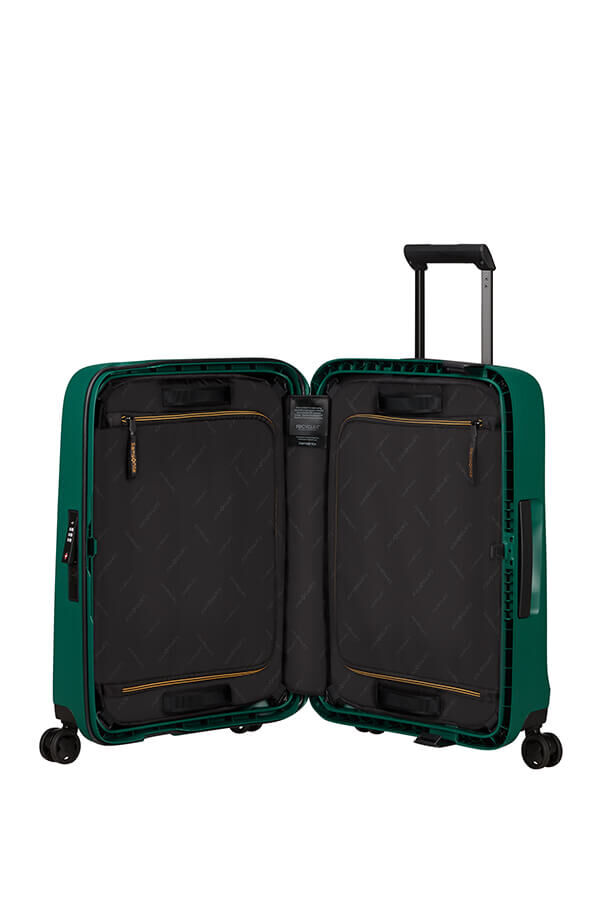 Samsonite Essens Spinner 55cm  Alpine Green Samsonite Essens Spinner 55cm  Alpine Green