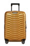 Samsonite Proxis Spinner Expandable 55cm  Honey Gold
