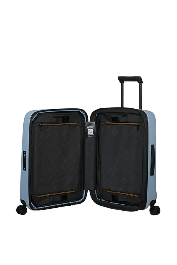 Essens Trolley mit 4 Rollen erweiterbar 55cm