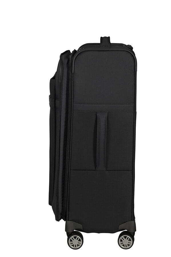 Samsonite Airea Spinner Expandable 67cm  Schwarz