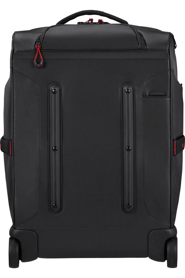 Samsonite Ecodiver DUFFLE/WH 55/20  Black Samsonite Ecodiver DUFFLE/WH 55/20  Black