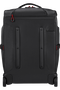 Samsonite Ecodiver DUFFLE/WH 55/20  Black Samsonite Ecodiver DUFFLE/WH 55/20  Black