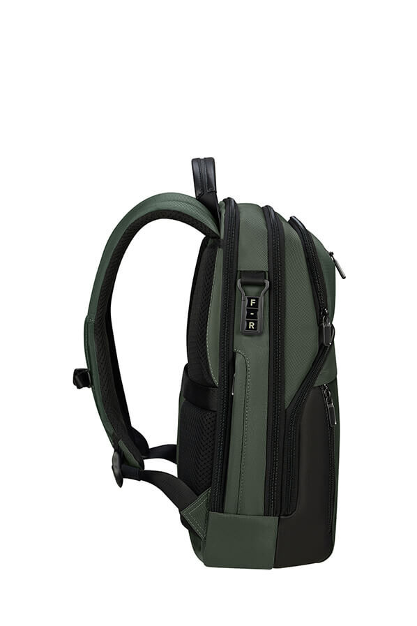 Samsonite Urban-Eye Laptop Backpack 14.1'  Green Samsonite Urban-Eye Laptop Backpack 14.1'  Green