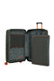 Prodiver Trolley mit 4 Rollen erweiterbar 81cm