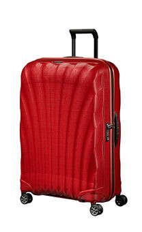 Samsonite C-Lite Trolley mit 4 Rollen 75cm