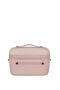 Samsonite Stackd Beauty Case  Rose Samsonite Stackd Beauty Case  Rose