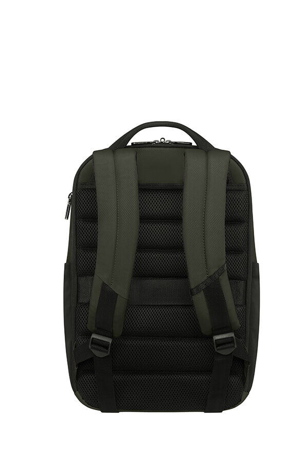 Samsonite Moderny Underseat Backpack XS  Gr&uuml;n