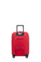 Samsonite Ta Revolution Foldable Luggage Cover S  Rot