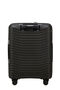 Samsonite Upscape Spinner Expandable Easy Access 55cm  Schwarz Samsonite Upscape Spinner Expandable Easy Access 55cm  Schwarz