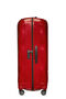 Samsonite C-Lite Spinner 81cm  Chili red Samsonite C-Lite Spinner 81cm  Chili red