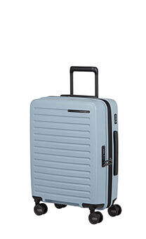 Samsonite Restackd Trolley mit 4 Rollen erweiterbar 55cm