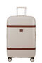 Samsonite Image Spinner Expandable 69cm  Ivory Samsonite Image Spinner Expandable 69cm  Ivory