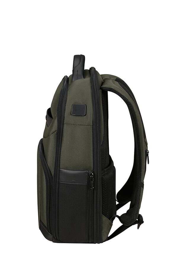 Samsonite Pro-Dlx 6 Backpack 14.1'  Green