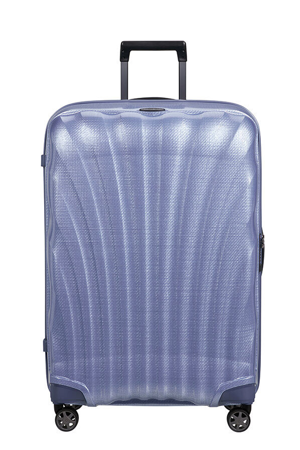 Samsonite C-Lite Spinner 75cm  Lavendel