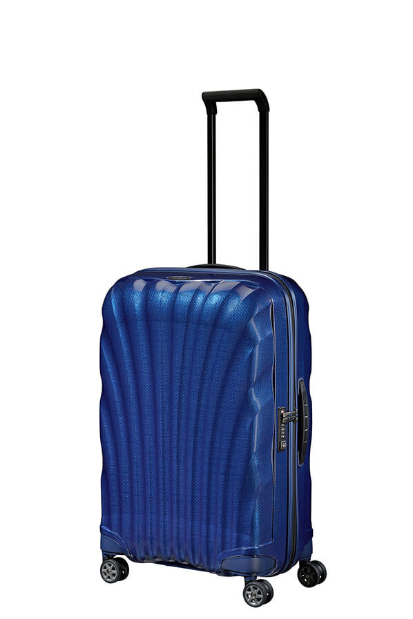 C-Lite Trolley mit 4 Rollen 69cm