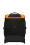 Samsonite Ecodiver DUFFLE/WH 55/20 BACKPACK  Yellow Samsonite Ecodiver DUFFLE/WH 55/20 BACKPACK  Yellow