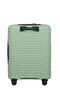 Samsonite Upscape Spinner Expandable Easy Access 55cm  Soft Sage