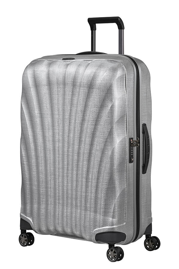 Samsonite C-Lite SPINNER 75/28 LTD 75cm  Aluminium