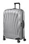 Samsonite C-Lite SPINNER 75/28 LTD 75cm  Aluminium Samsonite C-Lite SPINNER 75/28 LTD 75cm  Aluminium